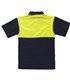 Polo de Alta Visibilidad Workteam C3840