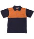 Polo de Alta Visibilidad Workteam C3840