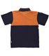 Polo de Alta Visibilidad Workteam C3840