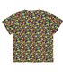 Casaca unisex elástica Frutas B9854