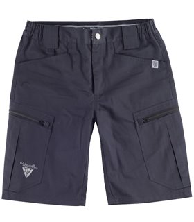 Bermuda culera reforzada B1435