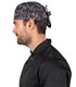 Gorro pirata cocina y hostelería 4412 sabor
