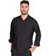 Chaqueta hombre cocina elástik Crespo 9497