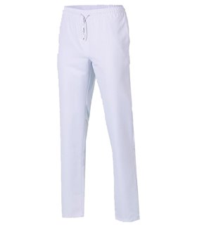Pantalón unisex ecológico 7036