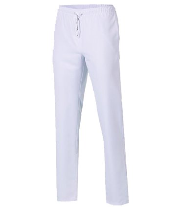 Pantalón unisex ecológico 7036