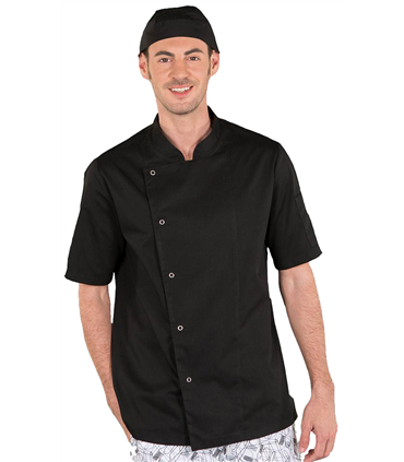 Chaqueta Cocina Unisex Luque 9451