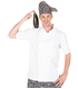 Chaqueta Cocina Unisex Luque 9451
