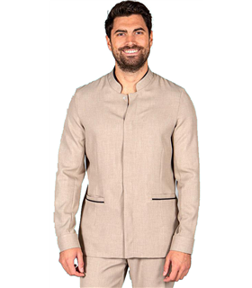 Chaqueta hombre reciclado Duarte 9638
