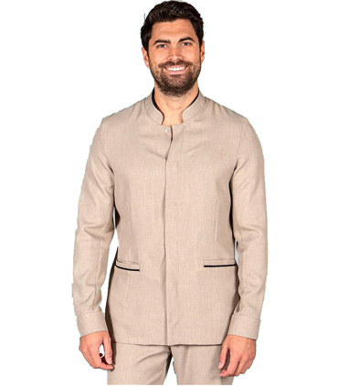Chaqueta hombre reciclado Duarte 9638