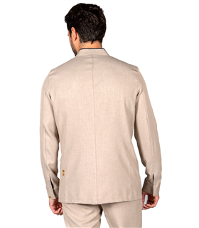 Chaqueta hombre reciclado Duarte 9638