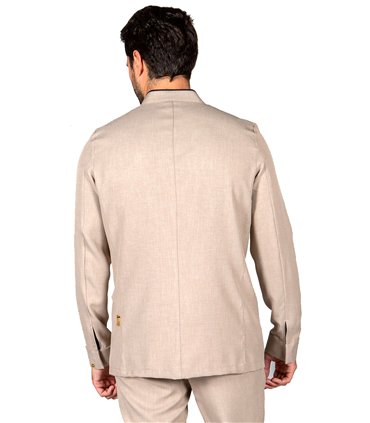 Chaqueta hombre reciclado Duarte 9638