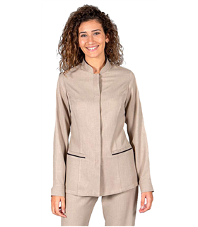 Chaqueta mujer reciclado Pineda 9639