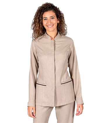 Chaqueta mujer reciclado Pineda 9639