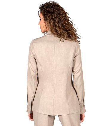 Chaqueta mujer reciclado Pineda 9639
