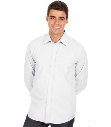 Camisa de hombre Oxford 2952