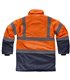 Parka de Alta Visibilidad C3710 EN343