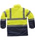 Parka de Alta Visibilidad C3710 EN343