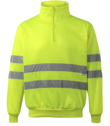 Sudadera Alta Visibilidad 305702