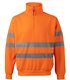 Sudadera Alta Visibilidad 305702