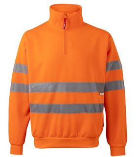 Sudadera Alta Visibilidad 305702