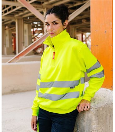 Sudadera Alta Visibilidad 305702