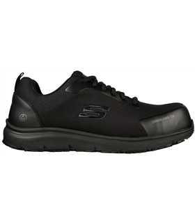 Sckechers SK200090EC Ulmus S3 Hombre