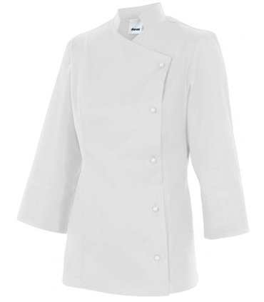 Chaqueta de cocina mujer Melisa
