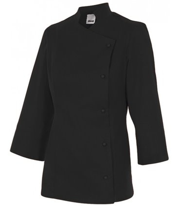 Chaqueta de cocina mujer Melisa