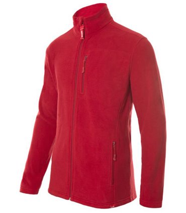 Chaqueta polar unisex 201502