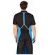Delantal peto elastómero Evan 1262