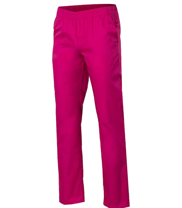 Pantalón unisex sanitario goma Gary's 7733G