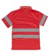 Polo de Alta Visibilidad Workteam C4057