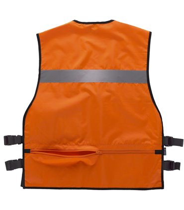 Chaleco Alta Visibilidad Oxford C3601
