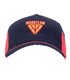 Gorra tricolor Alta Visibilidad WFA941