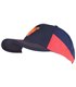 Gorra tricolor Alta Visibilidad WFA941