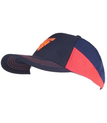 Gorra tricolor Alta Visibilidad WFA941