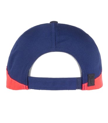 Gorra tricolor Alta Visibilidad WFA941