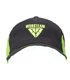Gorra tricolor Alta Visibilidad WFA941
