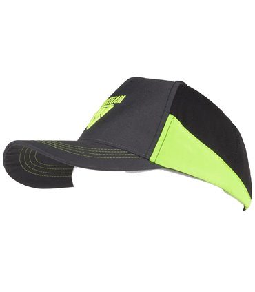 Gorra tricolor Alta Visibilidad WFA941