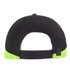 Gorra tricolor Alta Visibilidad WFA941