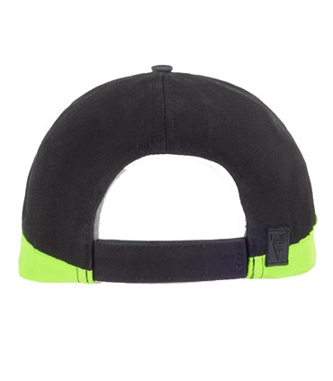 Gorra tricolor Alta Visibilidad WFA941