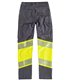 Pantalón elástico Alta Visibilidad C2718