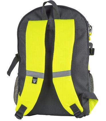 Mochila protección Alta Visibilidad WFA4074