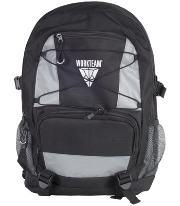 Mochila protección Alta Visibilidad WFA4074