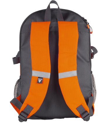 Mochila protección Alta Visibilidad WFA4074