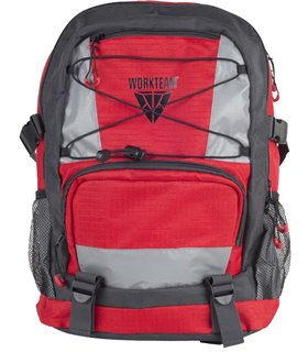 Mochila protección Alta Visibilidad WFA4074