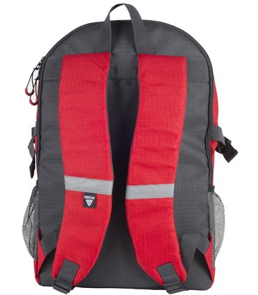 Mochila protección Alta Visibilidad WFA4074