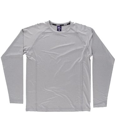 Camiseta elastano servicios B0068