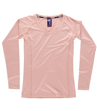 Camiseta elastano mujer servicios B0069