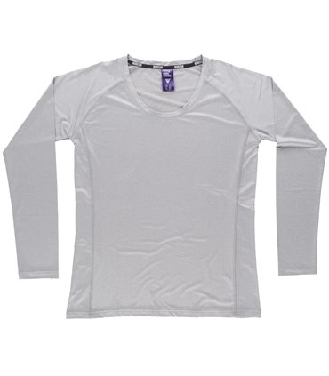 Camiseta elastano mujer servicios B0069